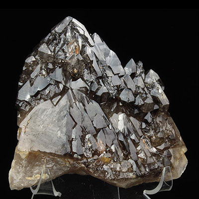 Elestial Quartz Meanings and Crystal Properties - The Crystal Council