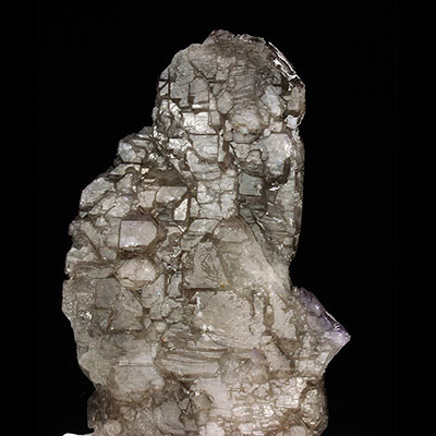 Elestial Quartz Elestial Quartz Properties and Meaning Example Photo 9