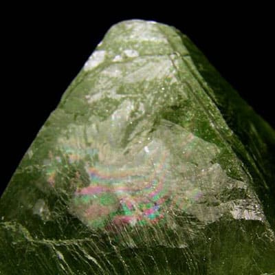 Green Fluorite Properties and Meaning