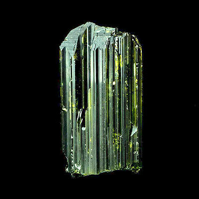 Green Tourmaline Properties and Meaning