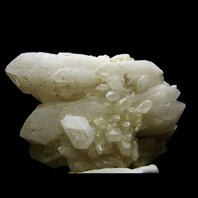 Milky Quartz Properties and Meaning