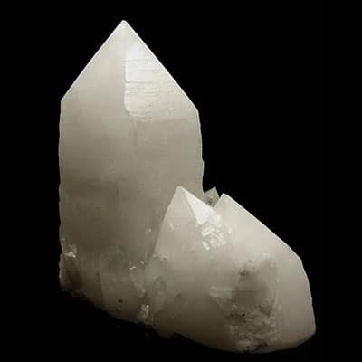 Milky Quartz Properties and Meaning