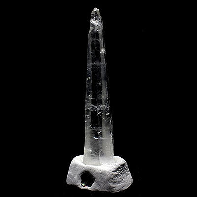 Laser Wand Quartz Crystal Properties and Meaning Example Photo 10
