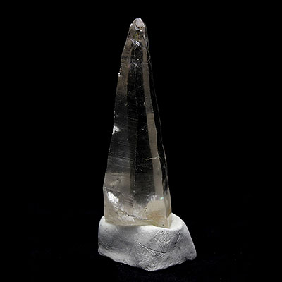 Laser Wand Quartz Crystal Properties and Meaning Example Photo 12