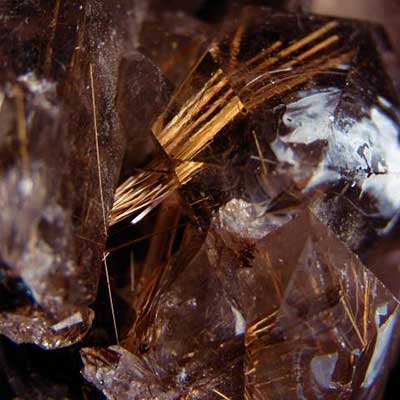 Quartz Properties and Meaning Example Photo 3