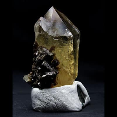 Quartz Properties and Meaning