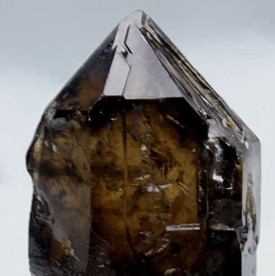 Smoky Quartz Properties and Meaning