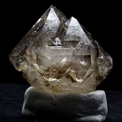 Smoky Quartz Properties and Meaning