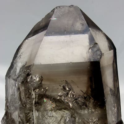 Quartz Properties and Meaning