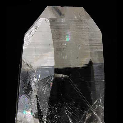 Tabular Quartz Example Photo 1