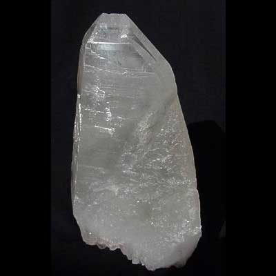 Tabular Quartz Example Photo 12