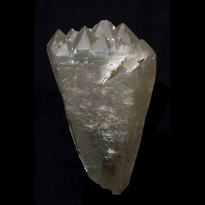 Tabular Quartz Example Photo 13