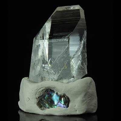 Tabular Quartz Example Photo 2