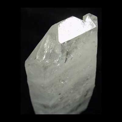 Quartz Properties and Meaning Example Photo 2