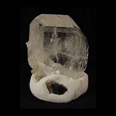 Tabular Quartz Example Photo 8