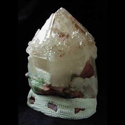 Quartz Properties and Meaning Example Photo 1