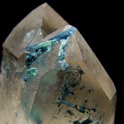 Tourmaline Properties and Meaning Example Photo 11