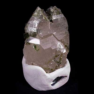 Tourmalated Quartz Properties and Meaning Example Photo 5