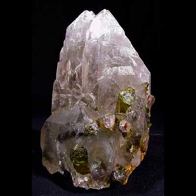 Tourmaline Properties and Meaning Example Photo 6