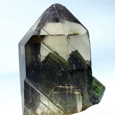 Tourmaline Properties and Meaning Example Photo 7