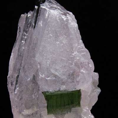 Tourmaline Properties and Meaning Example Photo 9