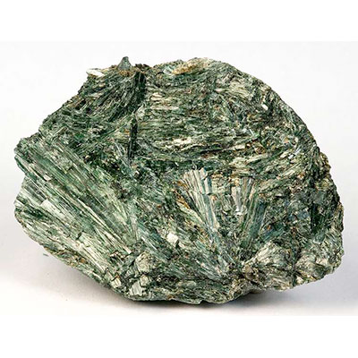 Actinolite Properties and Meaning - example photo