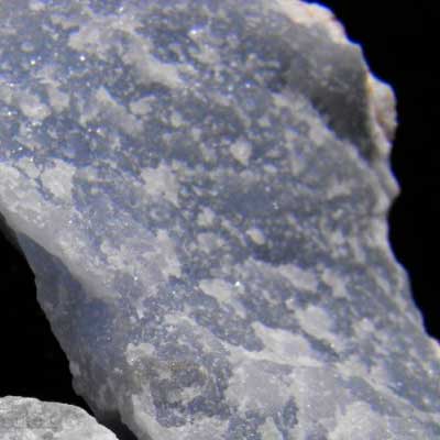 Angelite Properties and Meaning