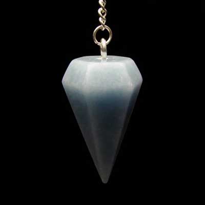 Angelite Properties and Meaning