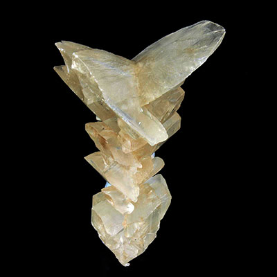 Calcite Properties and Meaning