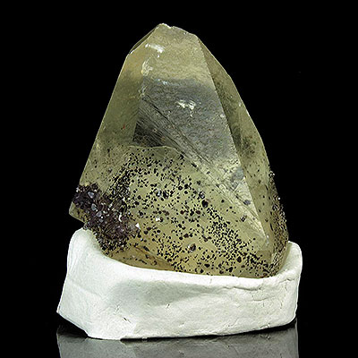 Calcite Properties and Meaning