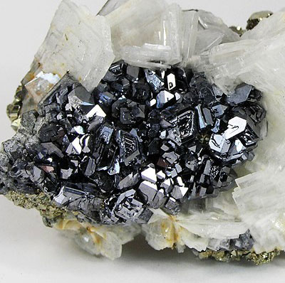 Galena Properties And Meaning Photos Crystal Information