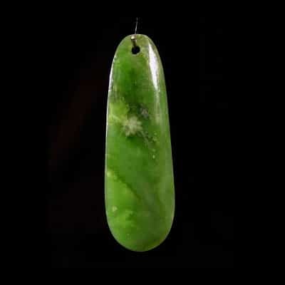 Jadeite - (Jade) Properties and Meaning