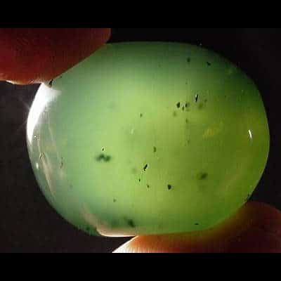 Jadeite - (Jade) Properties and Meaning