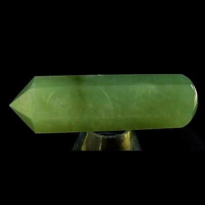 Jadeite - (Jade) Properties and Meaning