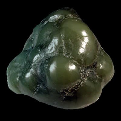 Nephrite Jade Properties and Meaning