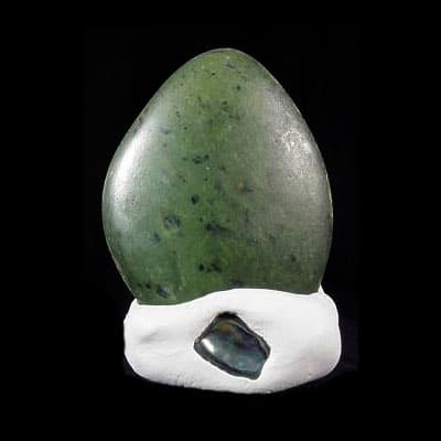 Nephrite Jade Properties and Meaning