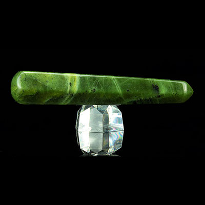Nephrite Jade Properties and Meaning