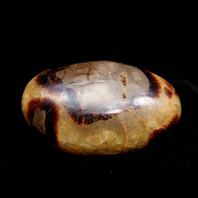 Septarian Properties and Meaning