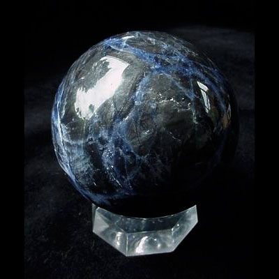 Sodalite Properties and Meaning