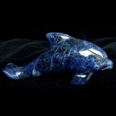 Sodalite Properties and Meaning