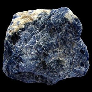 Sodalite Crystal Healing Properties, Information, Facts & Photos.