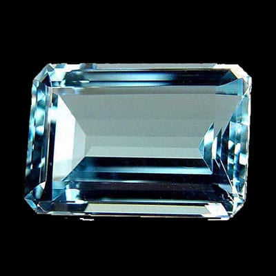 Aquamarine Properties and Meaning