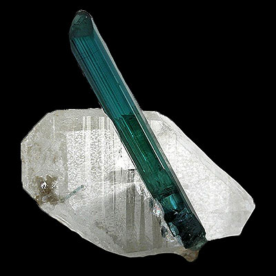 Tourmaline Properties and Meaning Example 4