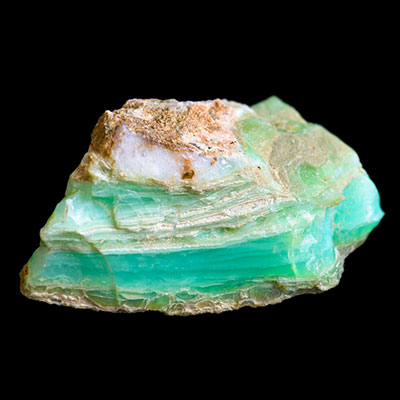 Chrysoprase Properties and Meaning