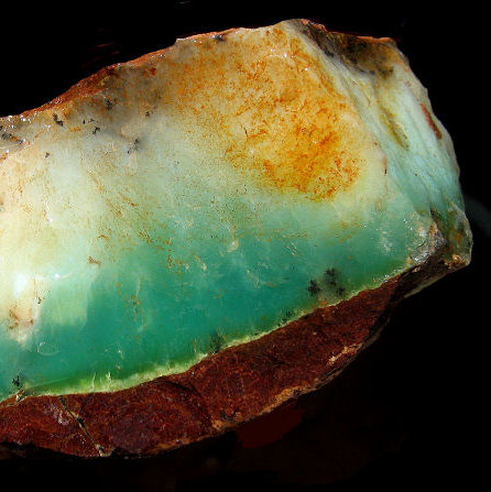 Chrysoprase Properties and Meaning