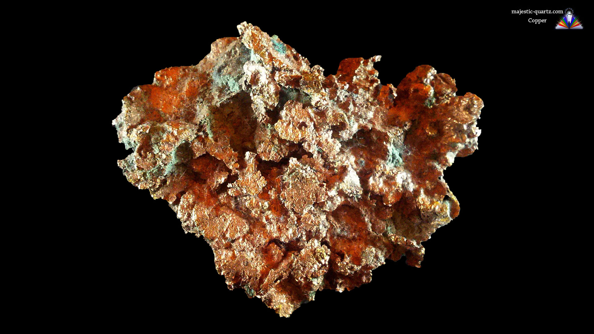 Copper Healing Properties, Copper Meaning
