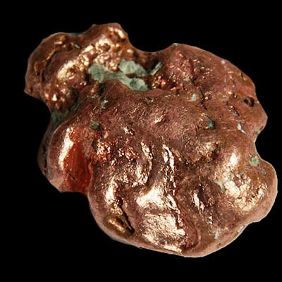 Copper Properties and Meaning