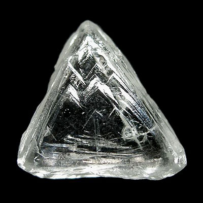 Diamond Properties and Meaning