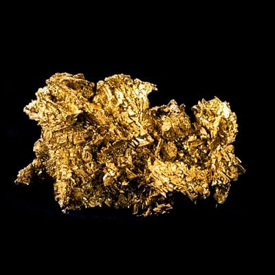 Gold Properties and Meaning