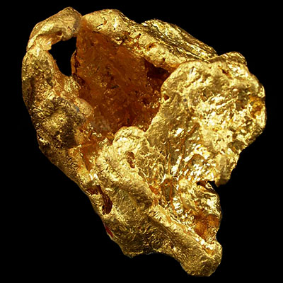Gold Properties and Meaning